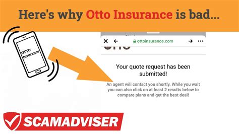 Is otto insurance legit. Things To Know About Is otto insurance legit. 